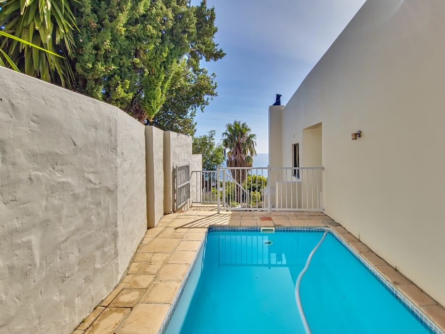 To Let 4 Bedroom Property for Rent in Camps Bay Western Cape